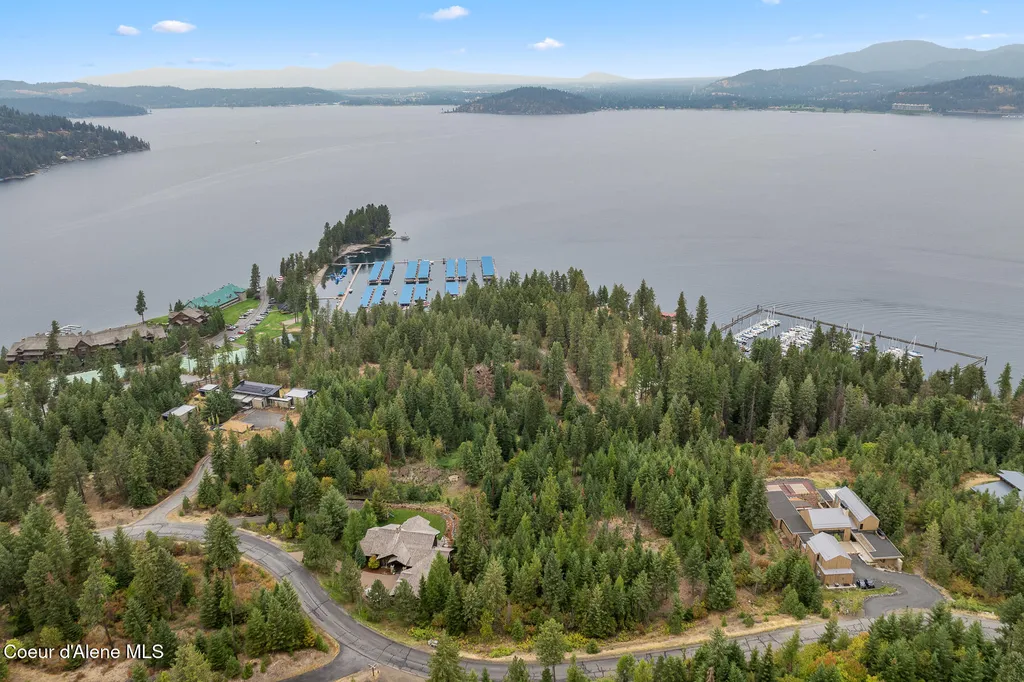 5343 S Jackleg Trail Harrison ID 83833