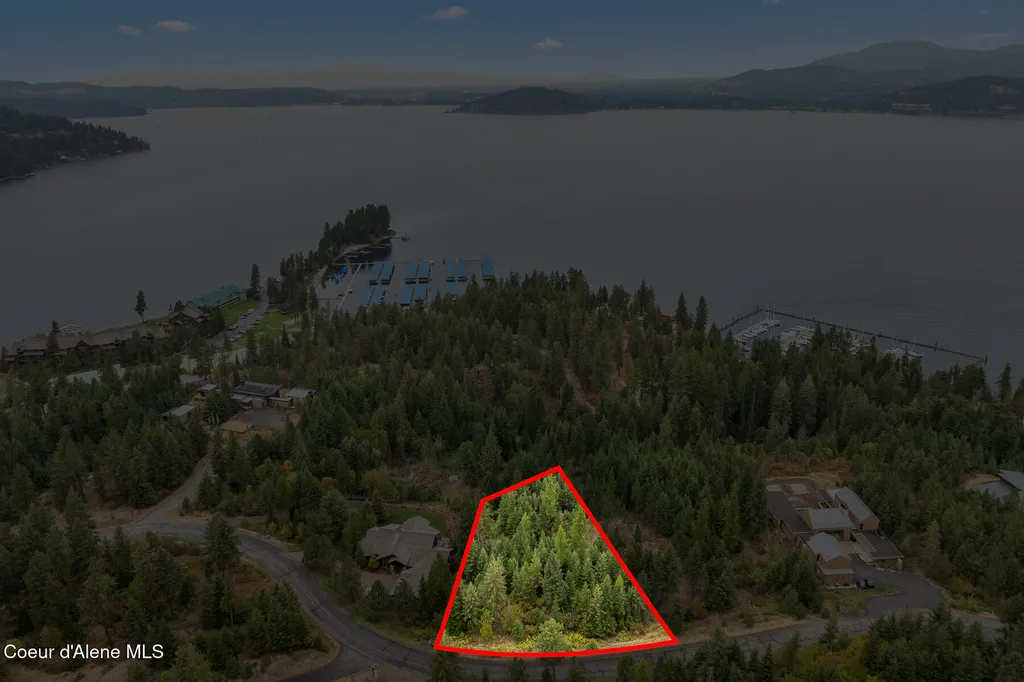 5343 S Jackleg Trail Harrison ID 83833