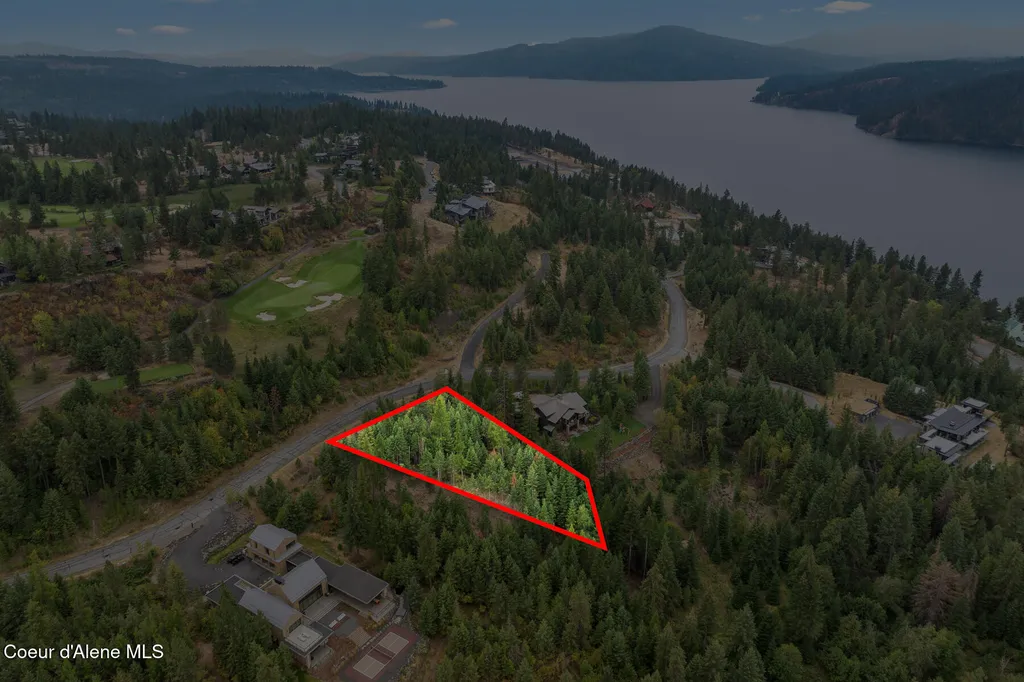 5343 S Jackleg Trail Harrison ID 83833