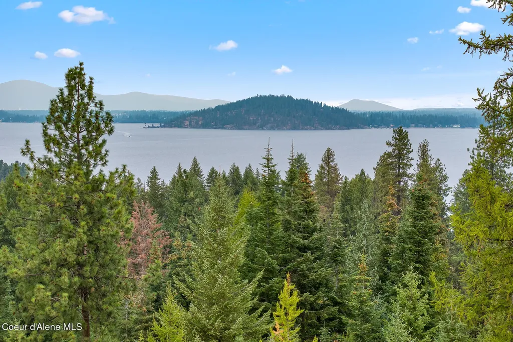 5343 S Jackleg Trail Harrison ID 83833