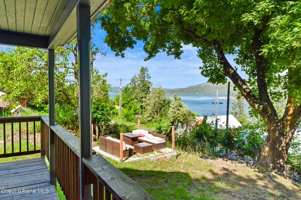 108 E Lincoln Court Harrison ID 83833
