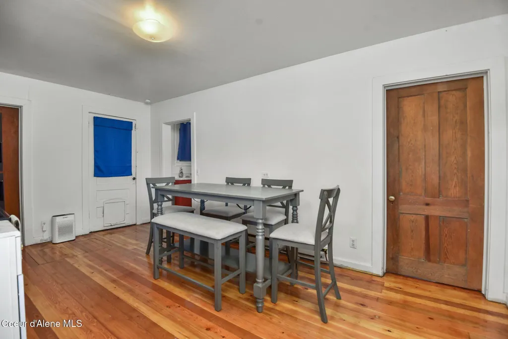 108 E Lincoln Court Harrison ID 83833