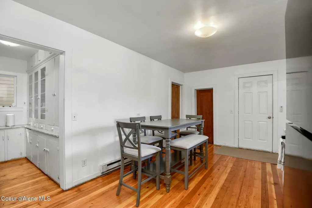 108 E Lincoln Court Harrison ID 83833