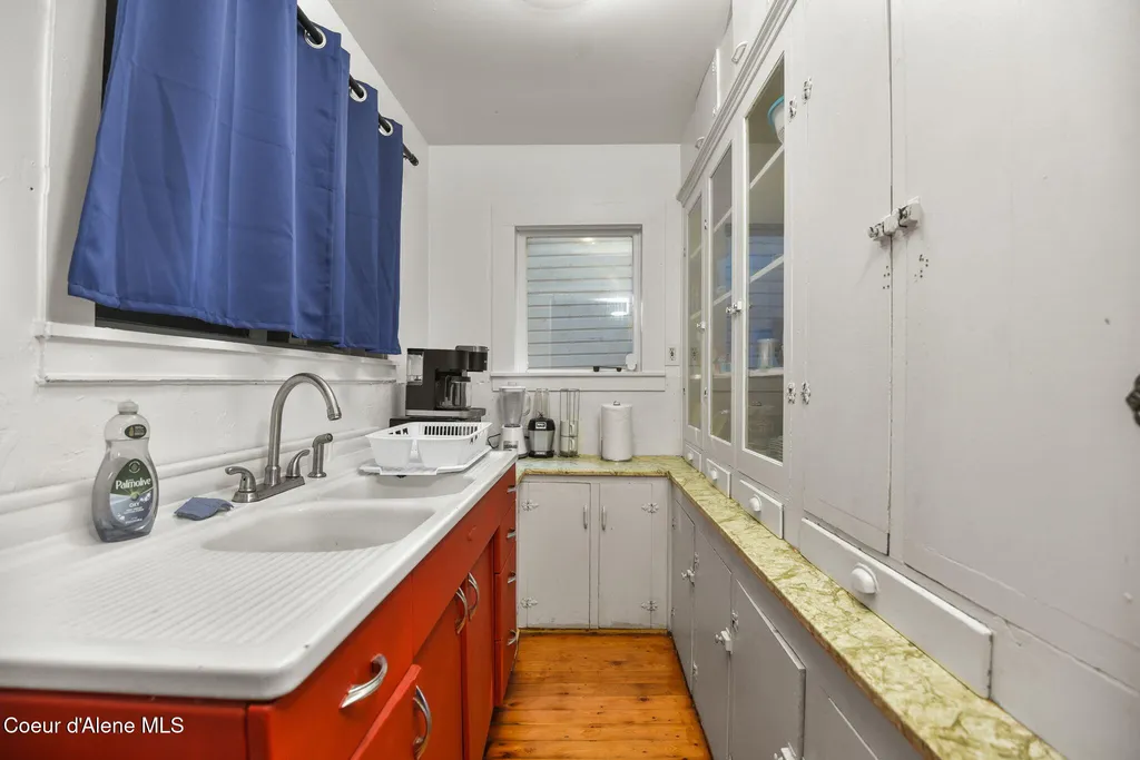 108 E Lincoln Court Harrison ID 83833