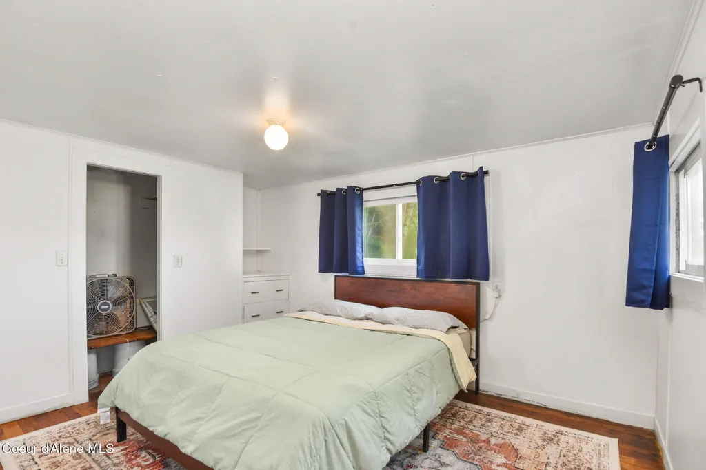 108 E Lincoln Court Harrison ID 83833