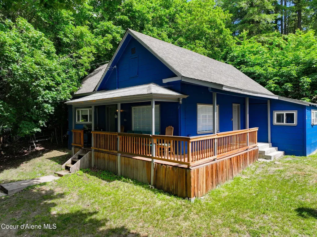 108 E Lincoln Court Harrison ID 83833