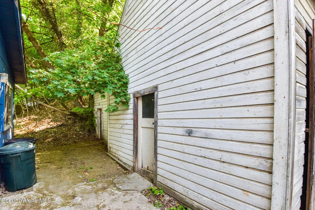 108 E Lincoln Court Harrison ID 83833