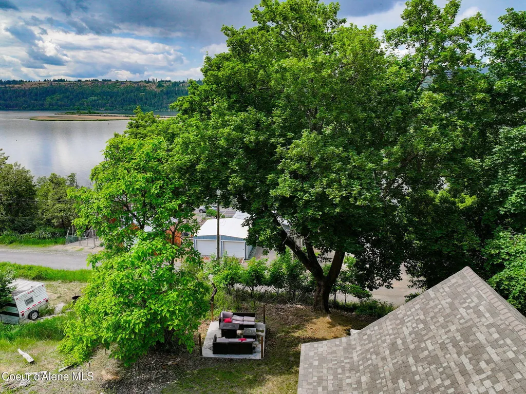 108 E Lincoln Court Harrison ID 83833