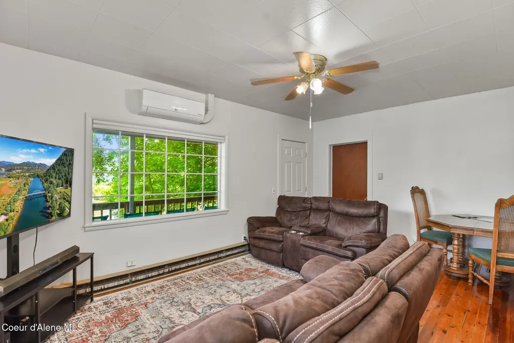 108 E Lincoln Court Harrison ID 83833