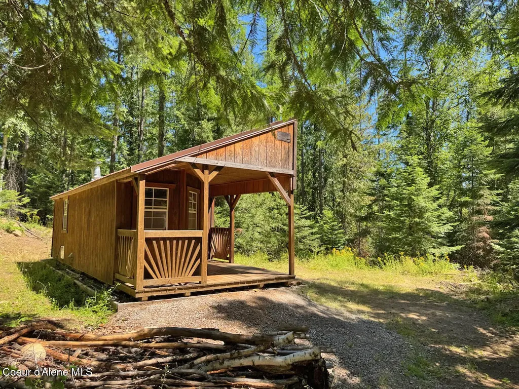 Nna Rolling Thunder Ridge Road Sandpoint ID 83864