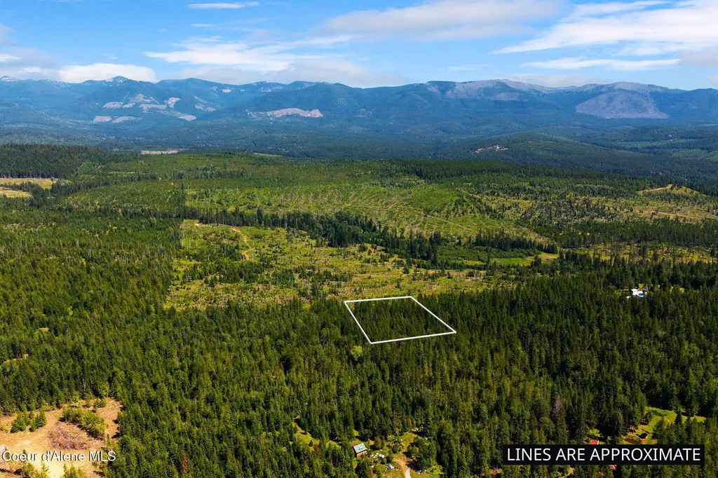 Nna Rolling Thunder Ridge Road Sandpoint ID 83864