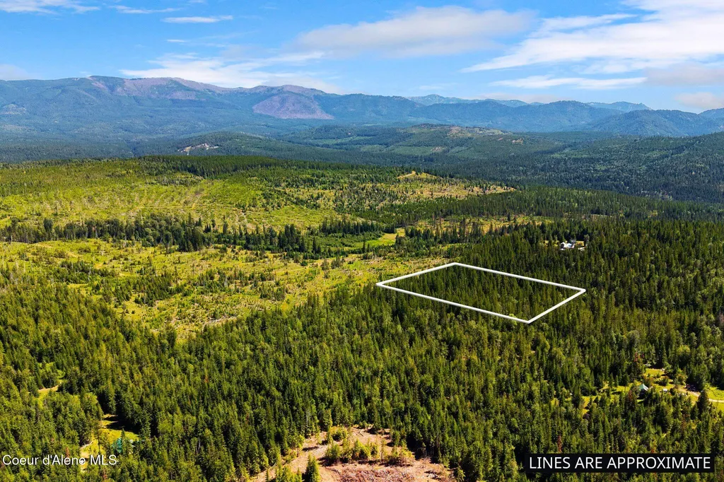 Nna Rolling Thunder Ridge Road Sandpoint ID 83864