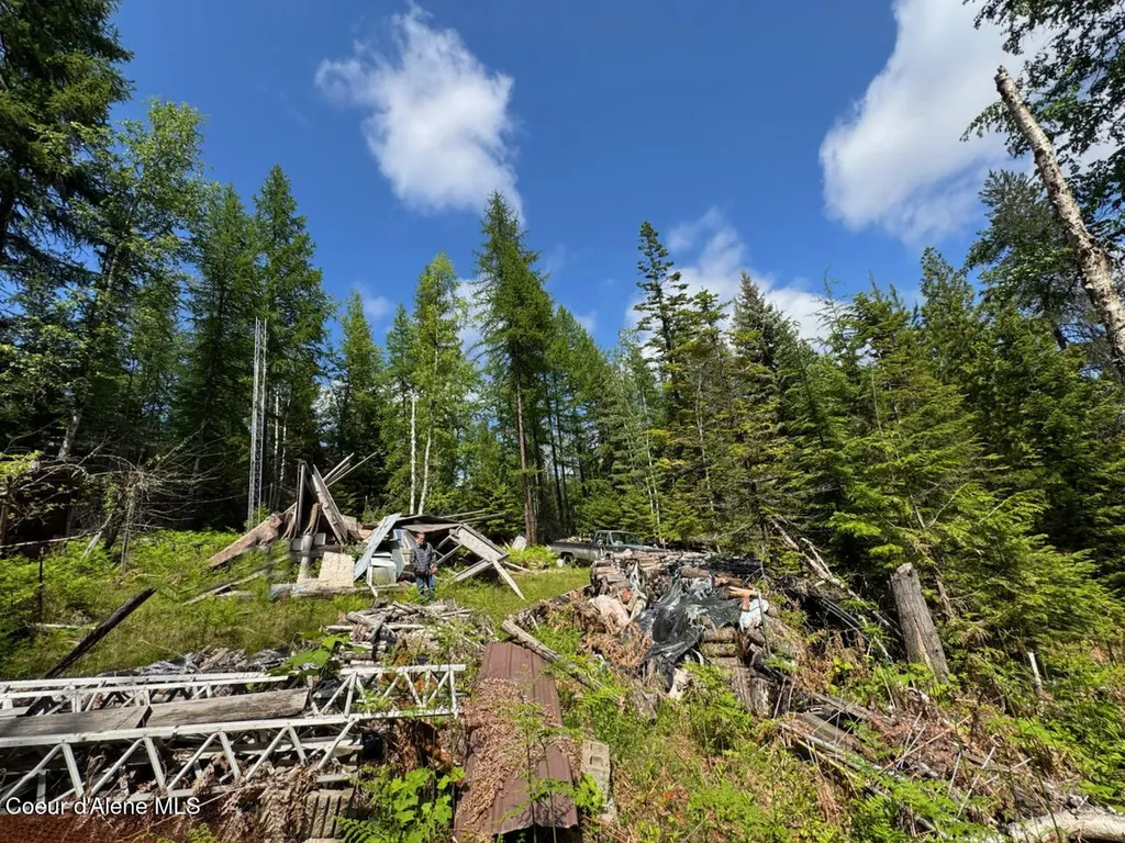Nna Rolling Thunder Ridge Road Sandpoint ID 83864