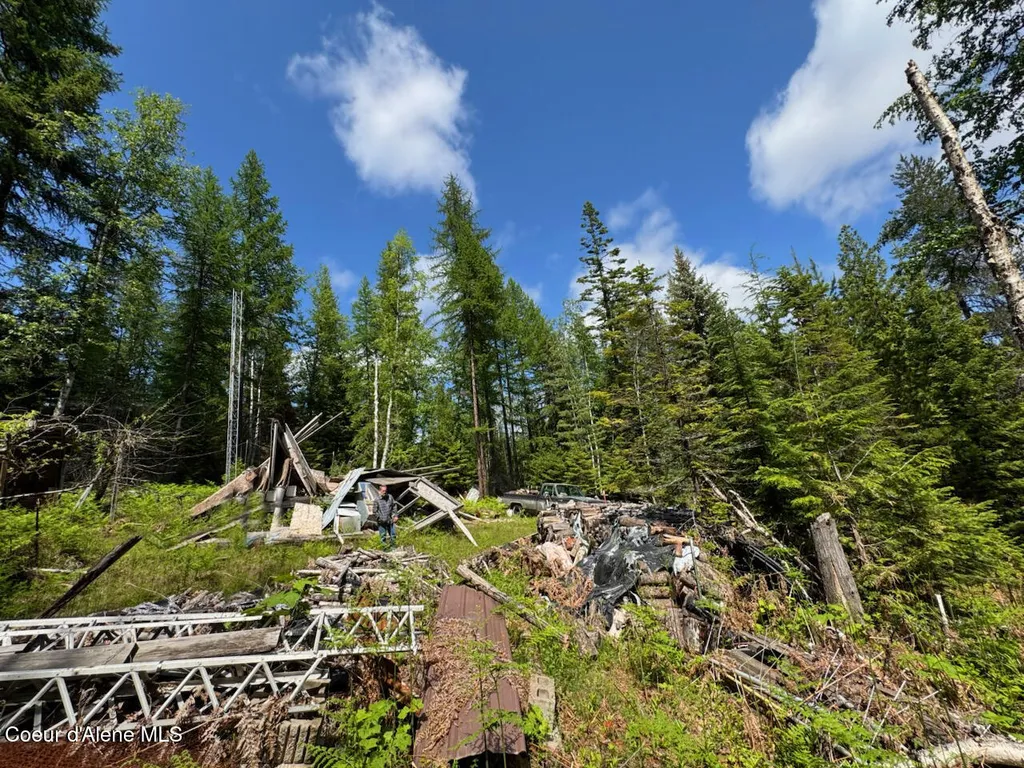 Nna Rolling Thunder Ridge Road Sandpoint ID 83864