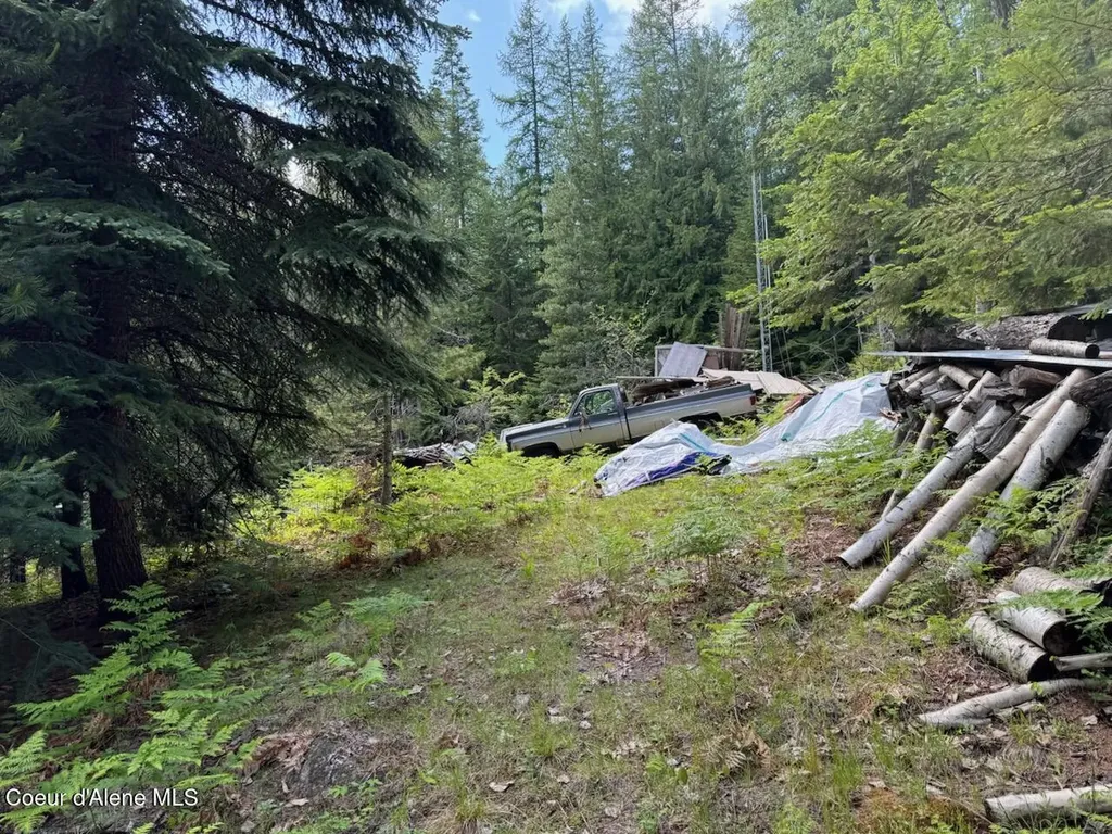 Nna Rolling Thunder Ridge Road Sandpoint ID 83864