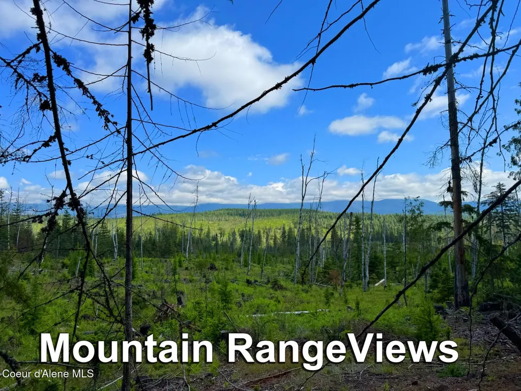 Nna Rolling Thunder Ridge Road Sandpoint ID 83864