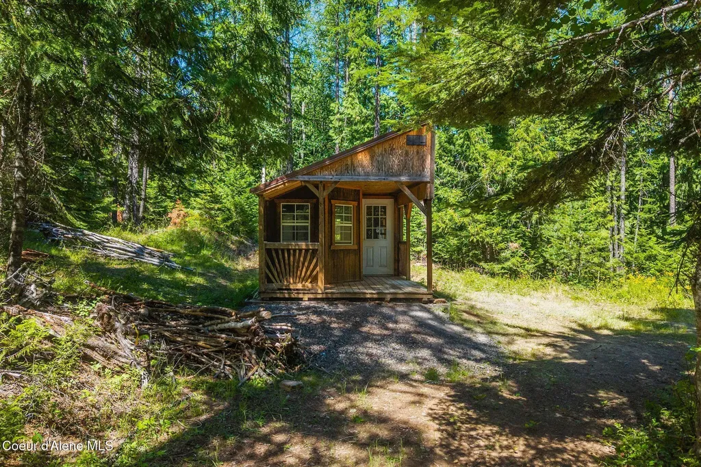 Nna Rolling Thunder Ridge Road Sandpoint ID 83864