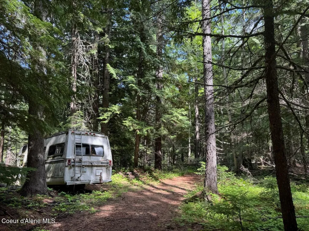 Nna Rolling Thunder Ridge Road Sandpoint ID 83864