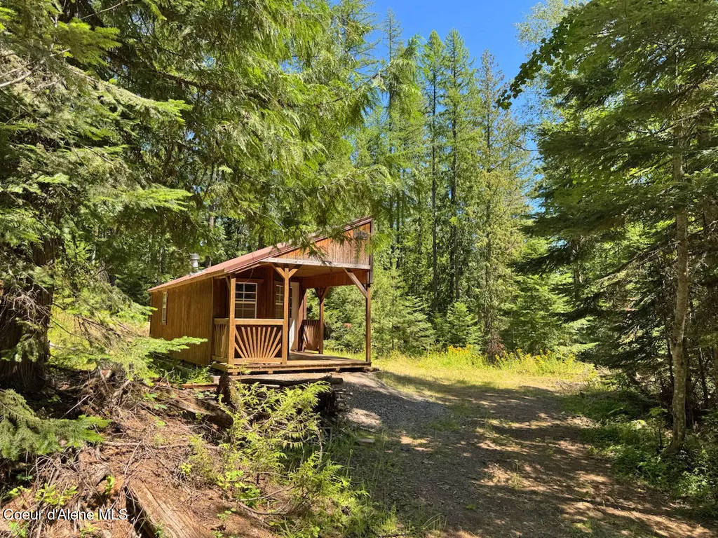 Nna Rolling Thunder Ridge Road Sandpoint ID 83864