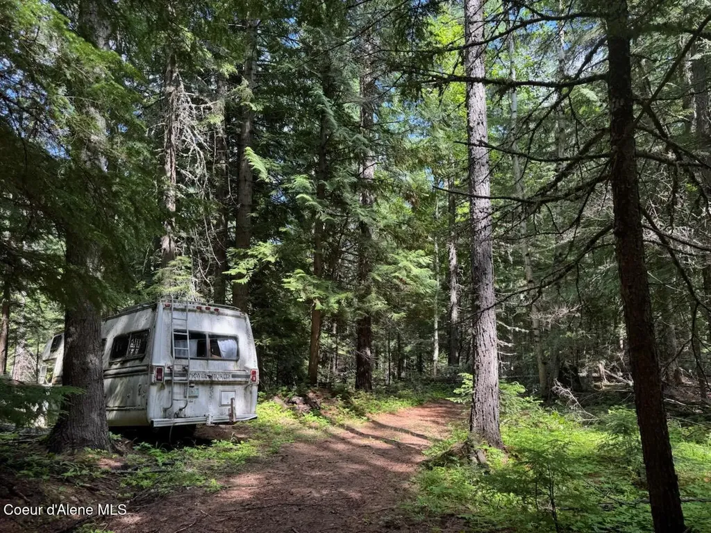 Nna Rolling Thunder Ridge Road Sandpoint ID 83864