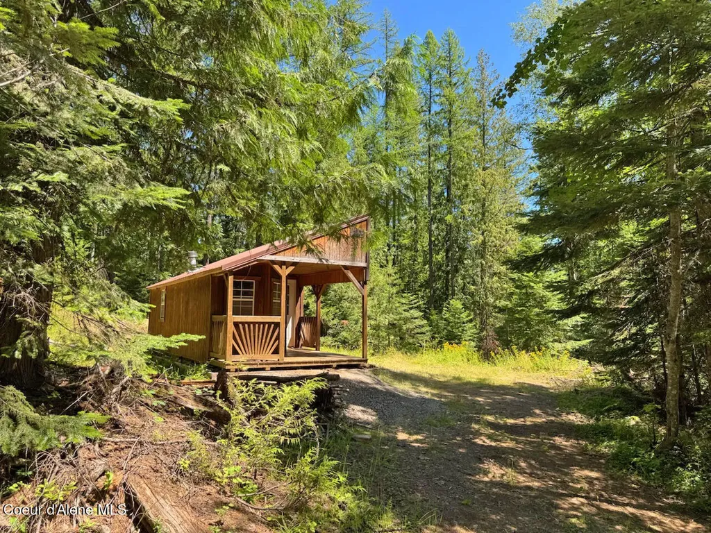 Nna Rolling Thunder Ridge Road Sandpoint ID 83864