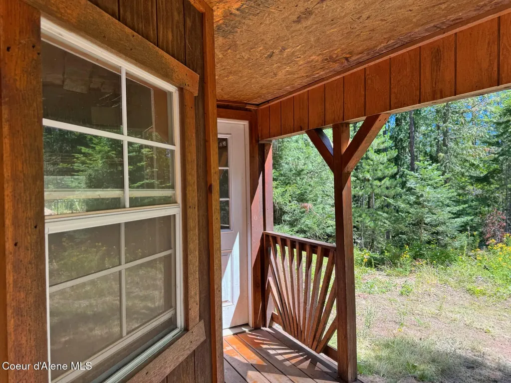 Nna Rolling Thunder Ridge Road Sandpoint ID 83864