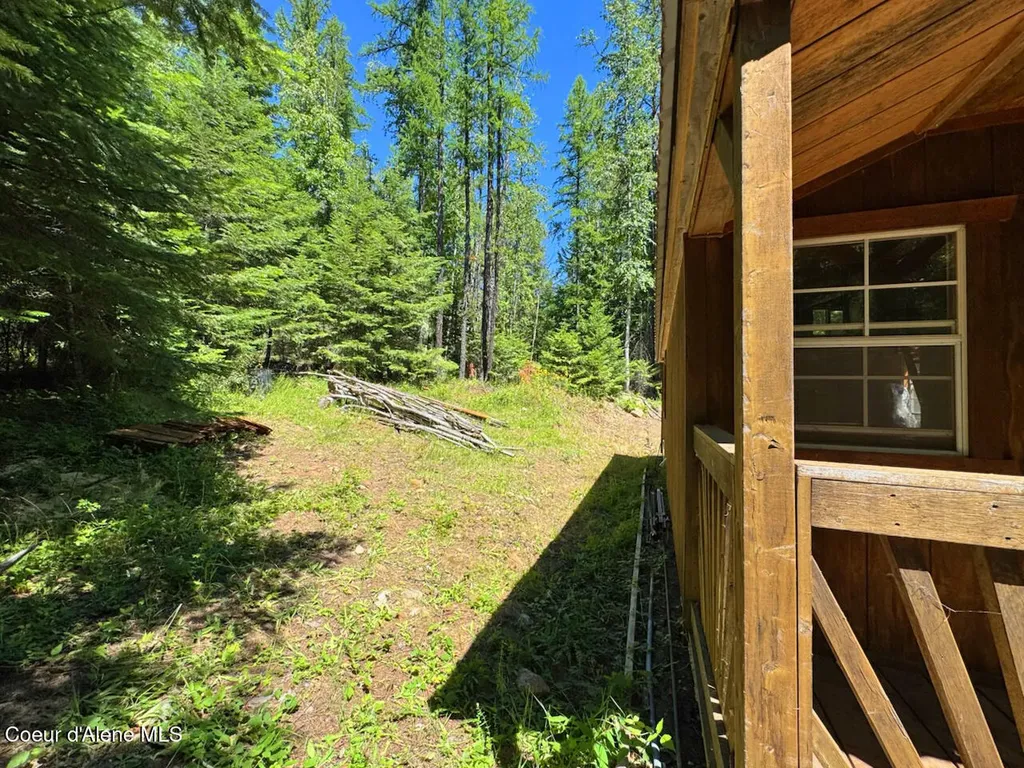 Nna Rolling Thunder Ridge Road Sandpoint ID 83864
