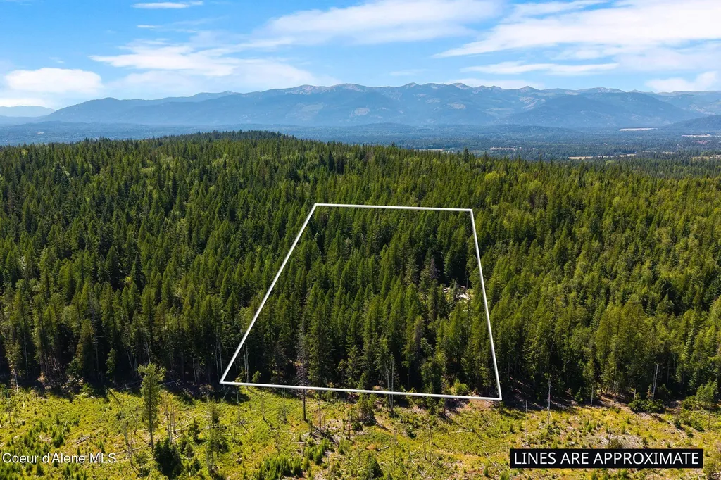 Nna Rolling Thunder Ridge Road Sandpoint ID 83864