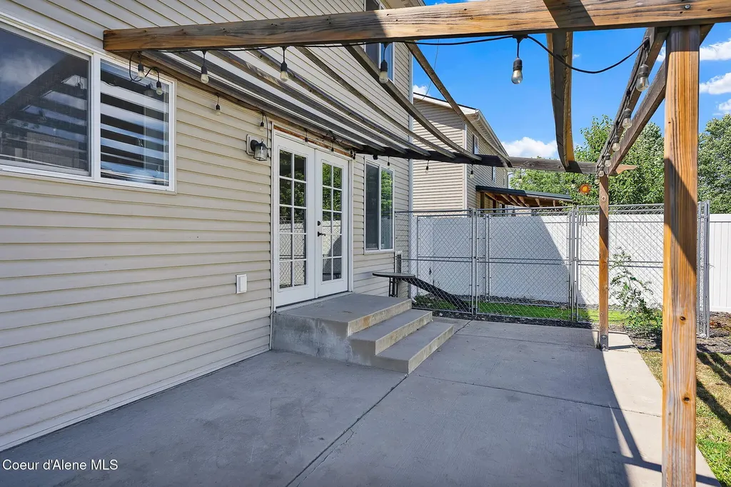 1302 N Moonstone Street Post Falls ID 83854