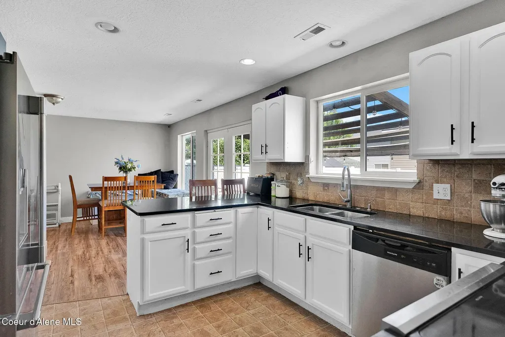 1302 N Moonstone Street Post Falls ID 83854