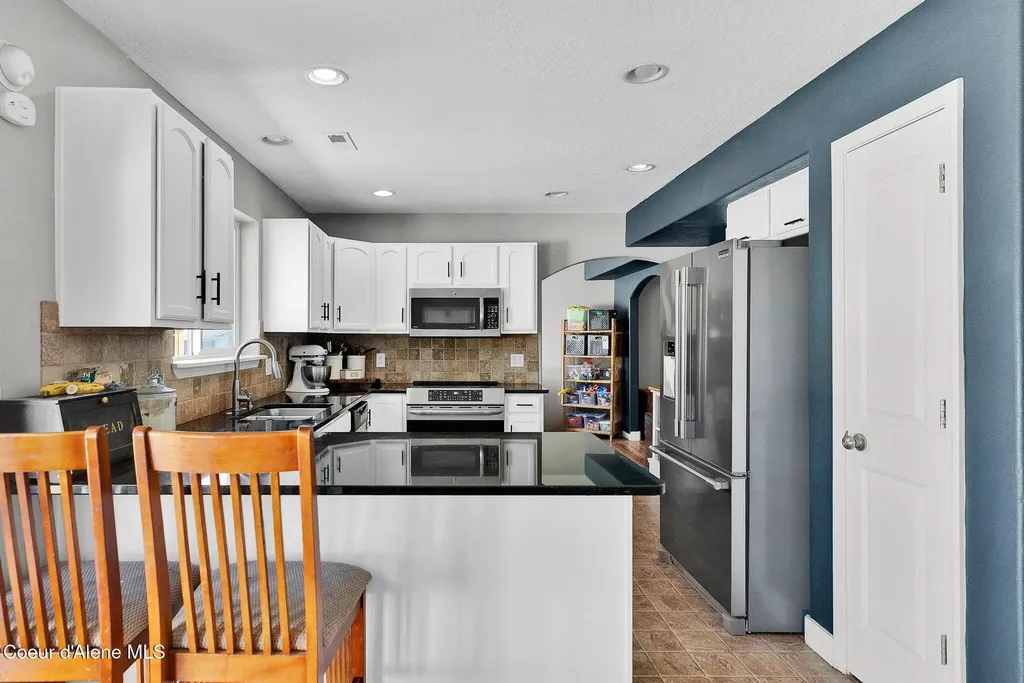 1302 N Moonstone Street Post Falls ID 83854