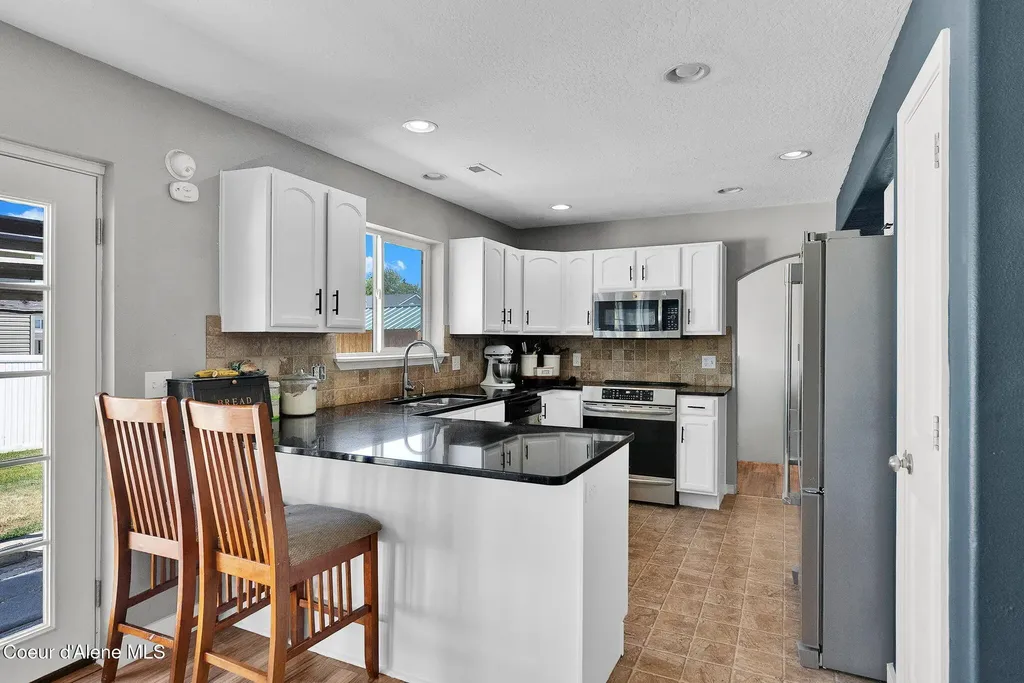 1302 N Moonstone Street Post Falls ID 83854