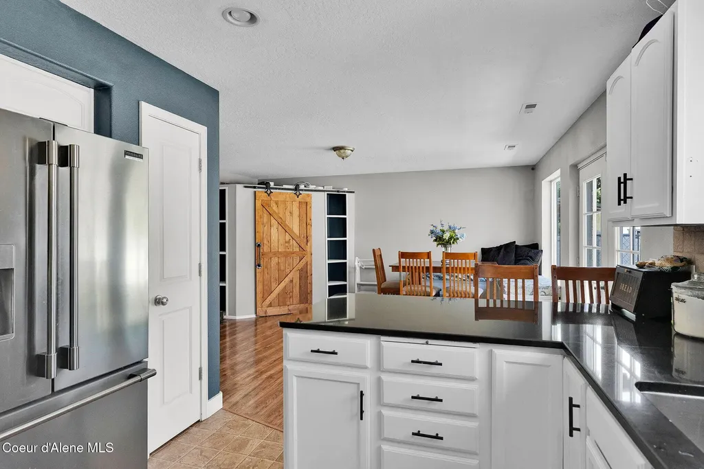 1302 N Moonstone Street Post Falls ID 83854