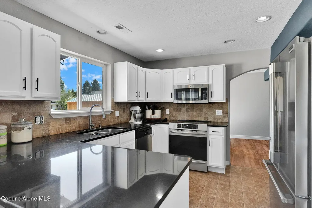 1302 N Moonstone Street Post Falls ID 83854