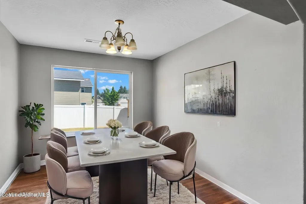 1302 N Moonstone Street Post Falls ID 83854
