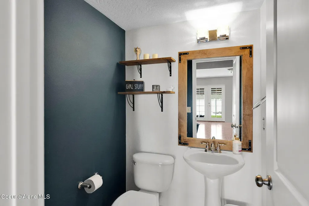 1302 N Moonstone Street Post Falls ID 83854