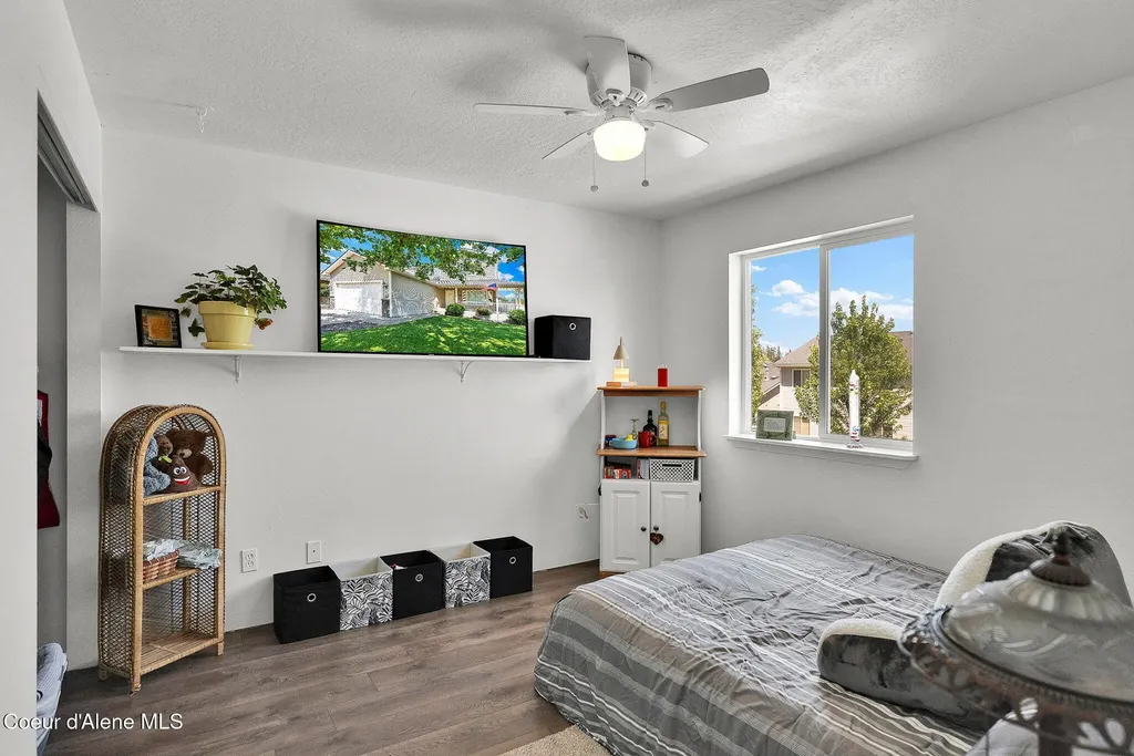 1302 N Moonstone Street Post Falls ID 83854