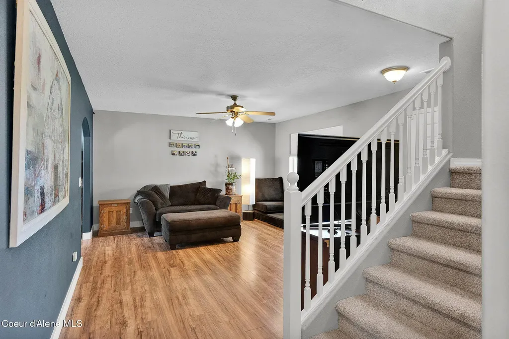 1302 N Moonstone Street Post Falls ID 83854