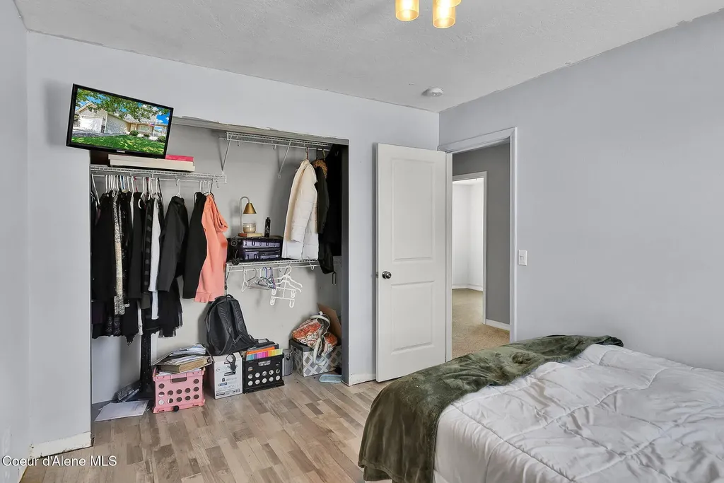 1302 N Moonstone Street Post Falls ID 83854