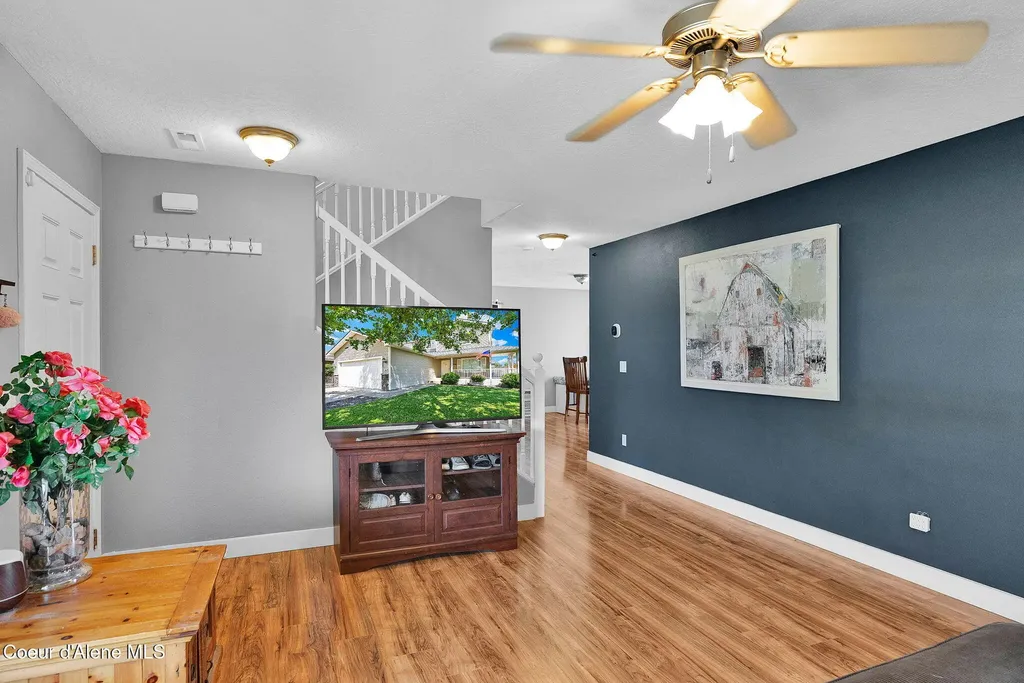 1302 N Moonstone Street Post Falls ID 83854