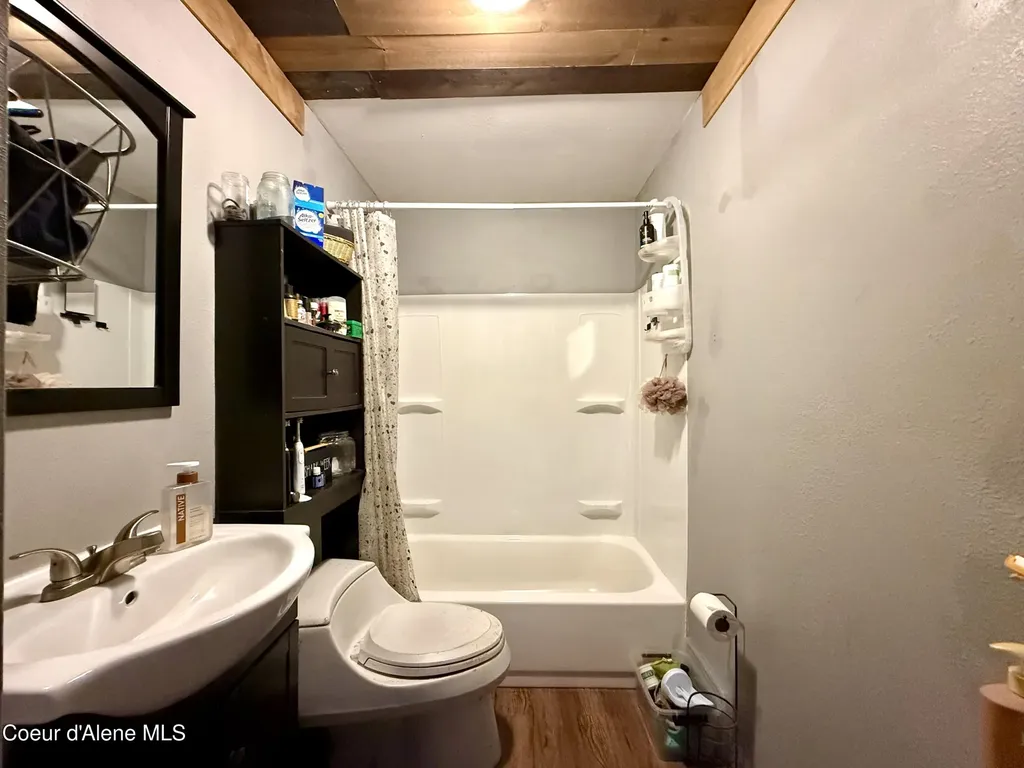 1302 N Moonstone Street Post Falls ID 83854