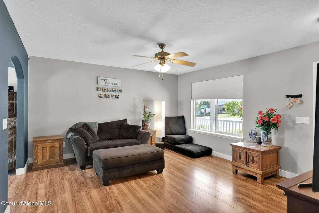 1302 N Moonstone Street Post Falls ID 83854