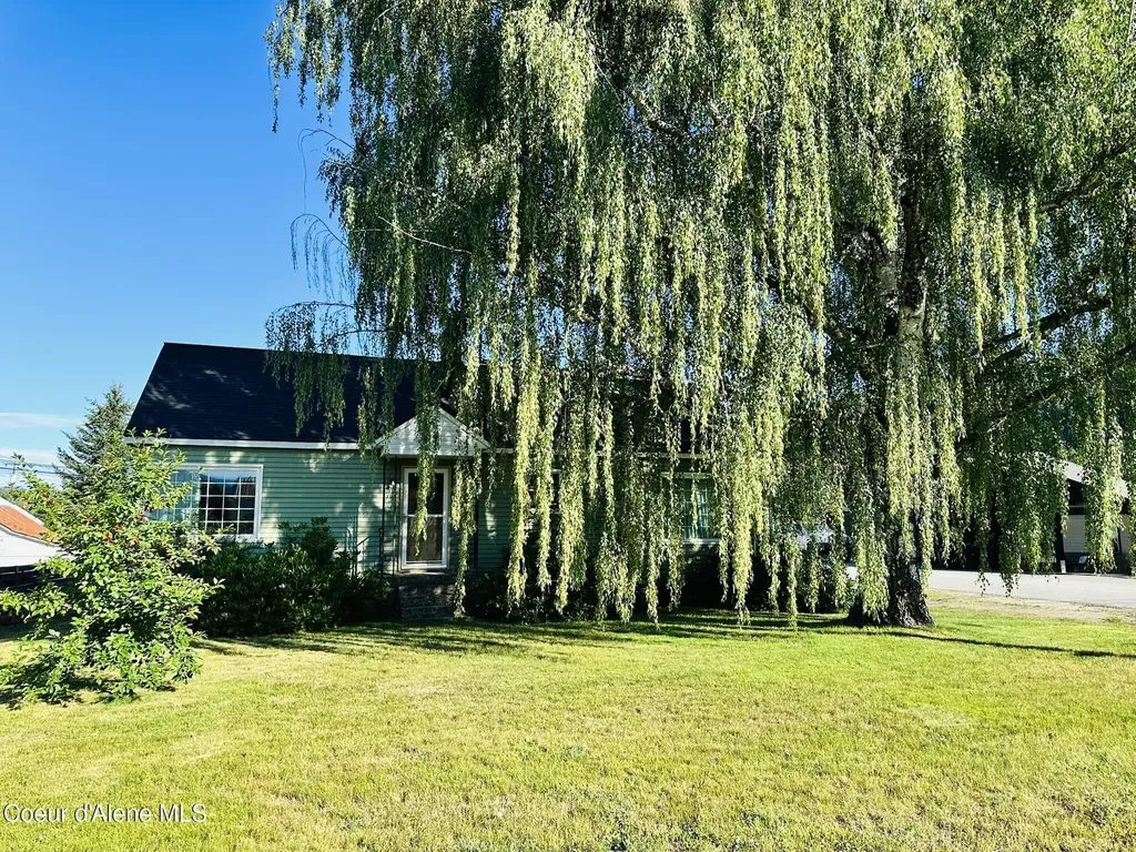 122 N Third Street Osburn ID 83849