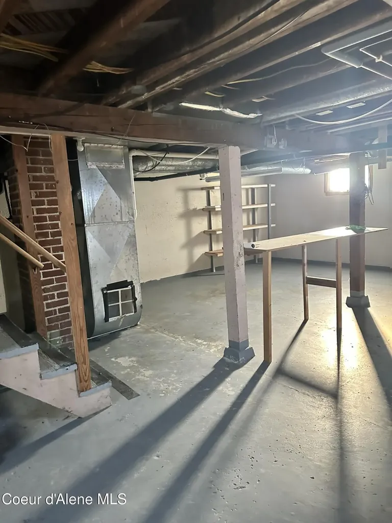 122 N Third Street Osburn ID 83849