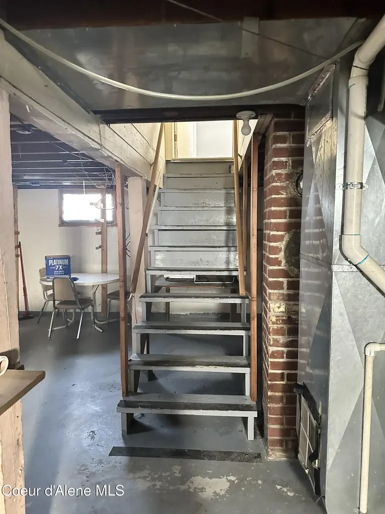 122 N Third Street Osburn ID 83849