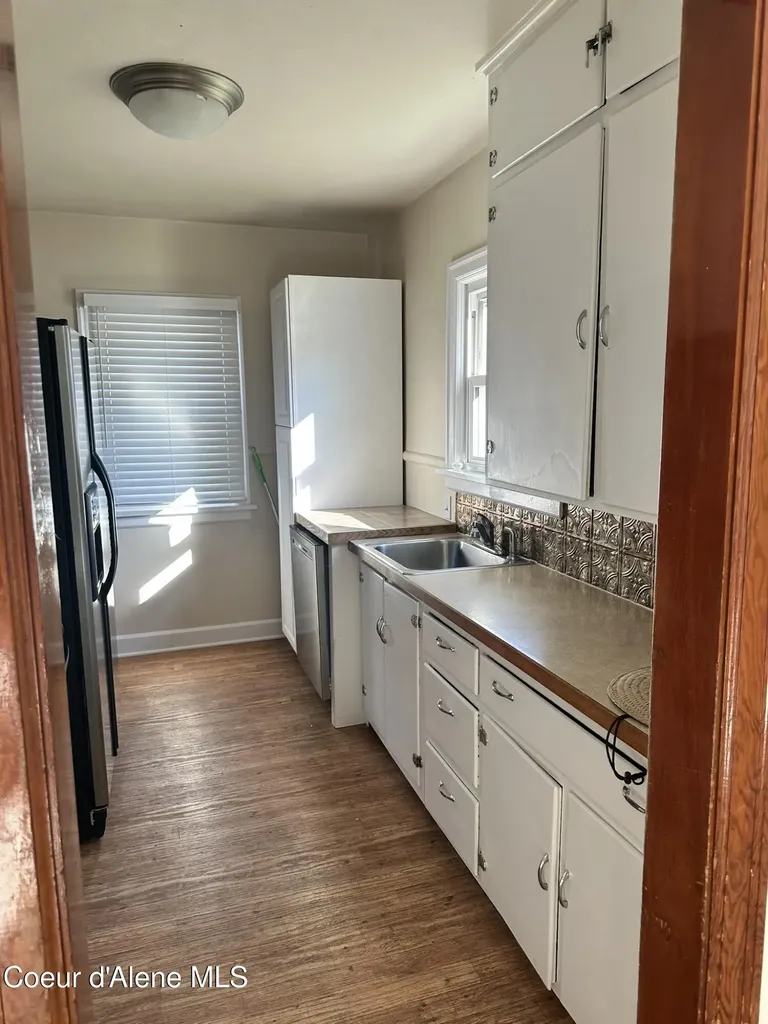 122 N Third Street Osburn ID 83849