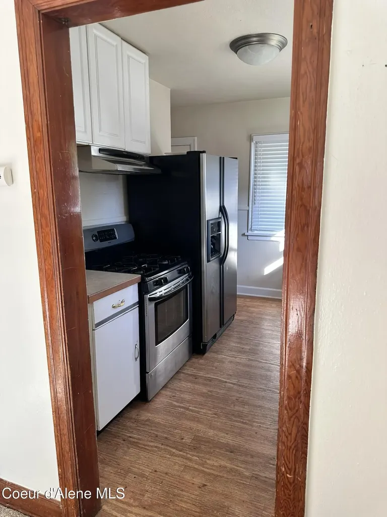 122 N Third Street Osburn ID 83849