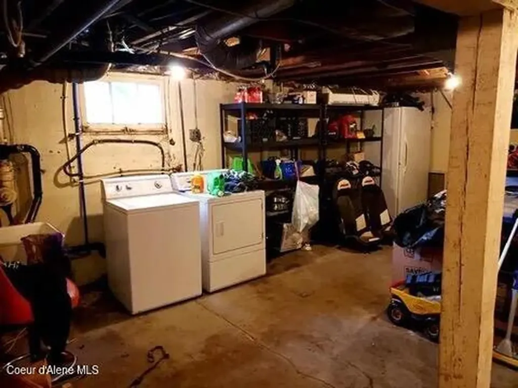 122 N Third Street Osburn ID 83849