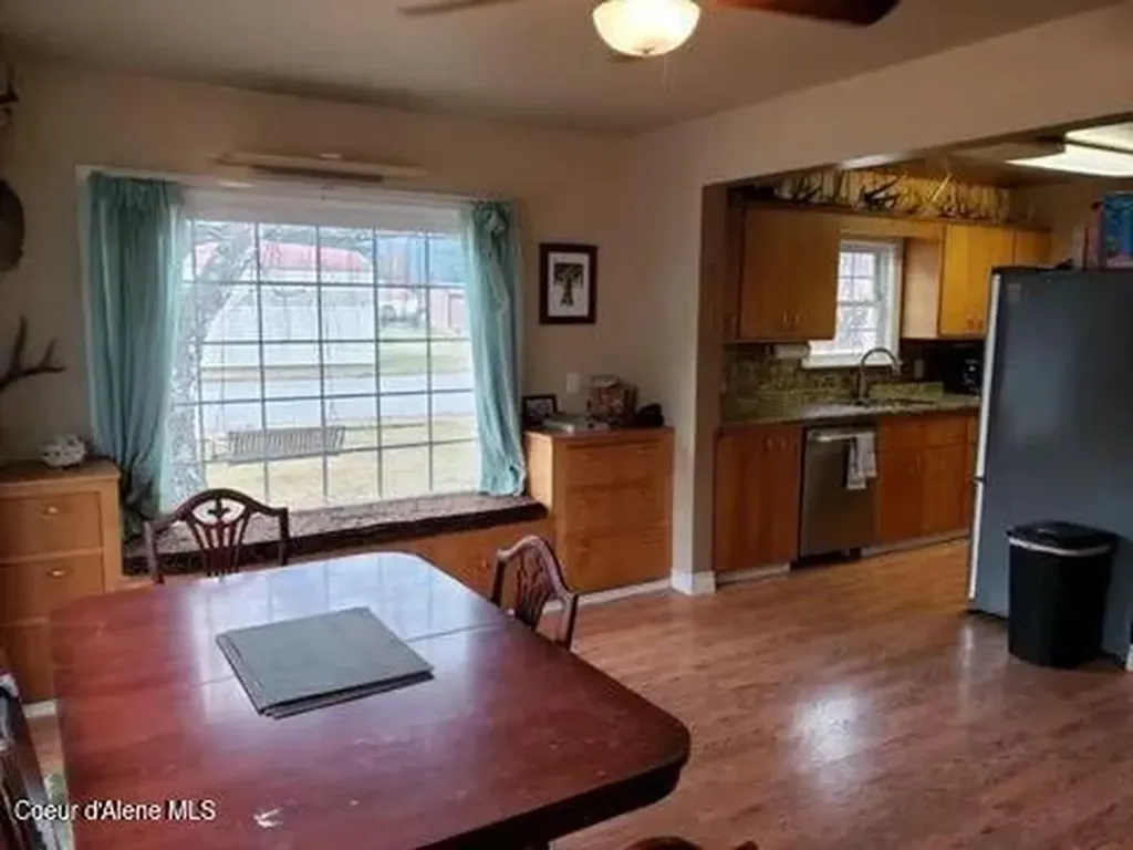122 N Third Street Osburn ID 83849