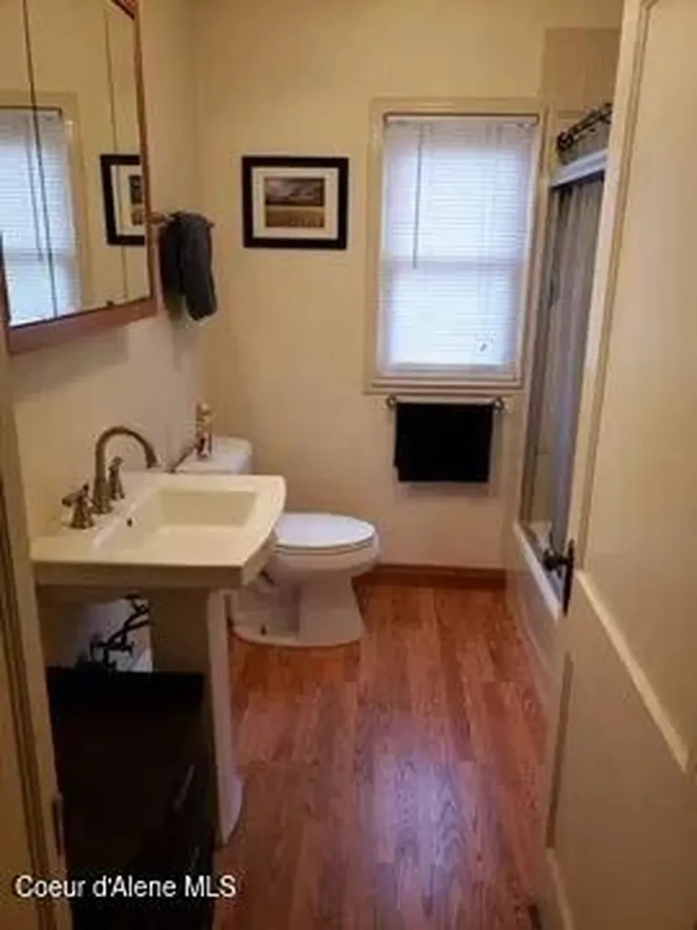 122 N Third Street Osburn ID 83849